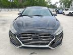2019 Hyundai Sonata Se იყიდება Ocala-ში, FL - Front End