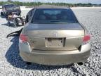 2010 Honda Accord Exl na sprzedaż w Arcadia, FL - Side