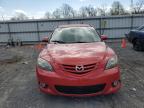 2004 Mazda 3 Hatchback de vânzare în York Haven, PA - Front End