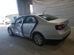 2010 Volkswagen Jetta Se за продажба в Candia, NH - Side