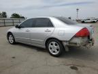 2007 Honda Accord Ex zu verkaufen in Bakersfield, CA - Vandalism