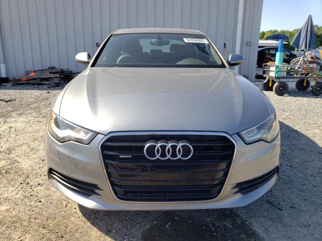 AUDI A6 2013 Szary