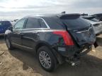 2017 Cadillac Xt5 Luxury продається в Elgin, IL - Rear End