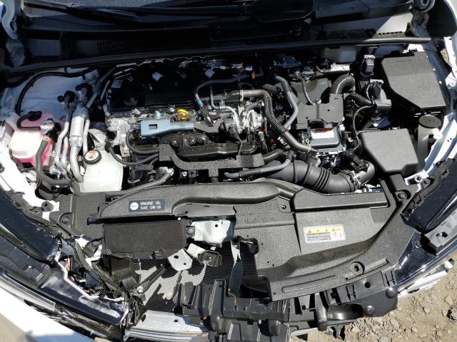 2024 TOYOTA PRIUS PRIME SE