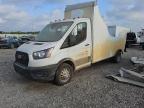 2022 Ford Transit T-350 Hd იყიდება Houston-ში, TX - Rollover