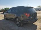 2018 Ford Explorer Sport იყიდება Pekin-ში, IL - Front End