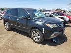 2007 ACURA MDX TECHNOLOGY for sale at Copart CA - SAN JOSE