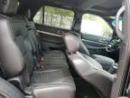 2016 Ford Explorer Sport за продажба в Knightdale, NC - Minor Dent/Scratches