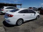 2019 Chevrolet Cruze  за продажба в Denver, CO - Front End