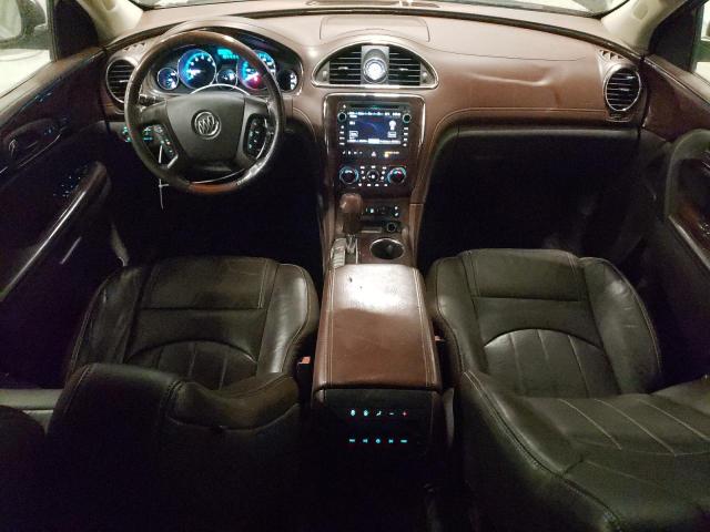  BUICK ENCLAVE 2013 Коричневый