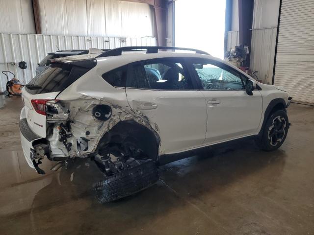  SUBARU CROSSTREK 2023 Білий
