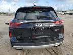 2020 Infiniti Qx50 Pure de vânzare în West Palm Beach, FL - Front End