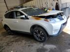 2015 Toyota Rav4 Limited იყიდება Lyman-ში, ME - Burn - Engine