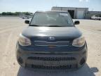 2017 Kia Soul  for Sale in San Antonio, TX - Side