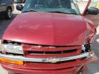 2002 Chevrolet Blazer  for Sale in Kansas City, KS - Front End