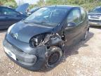2008 CITROEN C1 CODE for sale at Copart BRISTOL