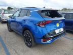 2024 KIA SPORTAGE G for sale at Copart NEWBURY