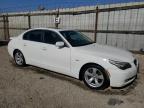 2008 Bmw 5 Series de vânzare în Los Angeles, CA - Front End