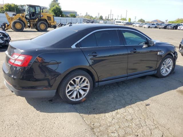  FORD TAURUS 2017 Чорний