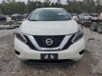 2018 Nissan Murano S zu verkaufen in Houston, TX - Rear End