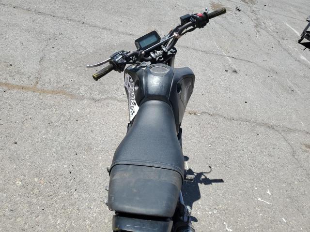 2022 HONDA GROM 125  