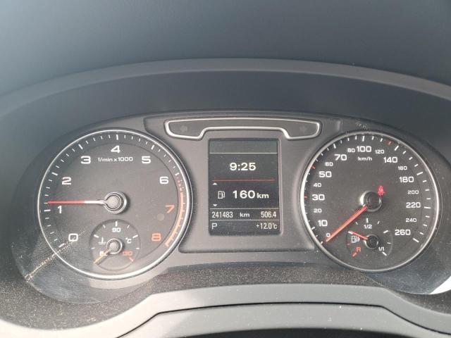 2015 AUDI Q3 PRESTIGE