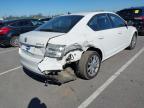 2014 SKODA OCTAVIA EL for sale at Copart CHESTER