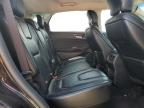 2019 Ford Edge Titanium na sprzedaż w Chicago Heights, IL - Front End