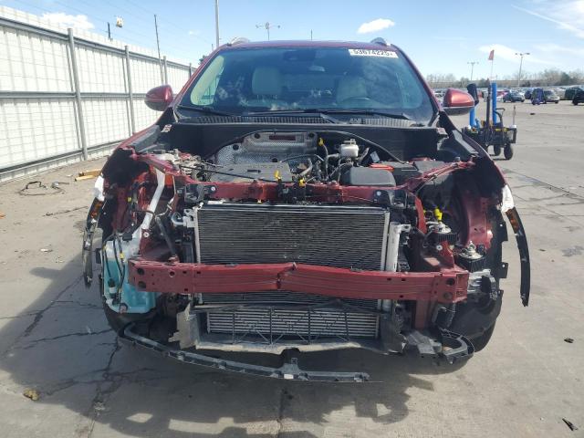  BUICK ENCORE 2022 Бургунди