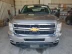 2013 Chevrolet Silverado K2500 Heavy Duty Lt for Sale in Abilene, TX - Top/Roof