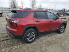 2025 Chevrolet Equinox Lt იყიდება Appleton-ში, WI - Top/Roof