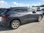 2021 Chevrolet Blazer 2Lt for Sale in West Palm Beach, FL - Water/Flood