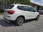 2017 Bmw X3 Sdrive28I for Sale in Grenada, MS - Front End