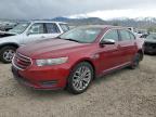 2013 Ford Taurus Limited for Sale in Magna, UT - Rear End
