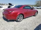 2008 Lexus Sc 430 продається в Cahokia Heights, IL - Hail
