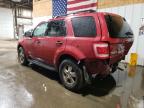 2011 Ford Escape Xlt for Sale in Anchorage, AK - Rear End