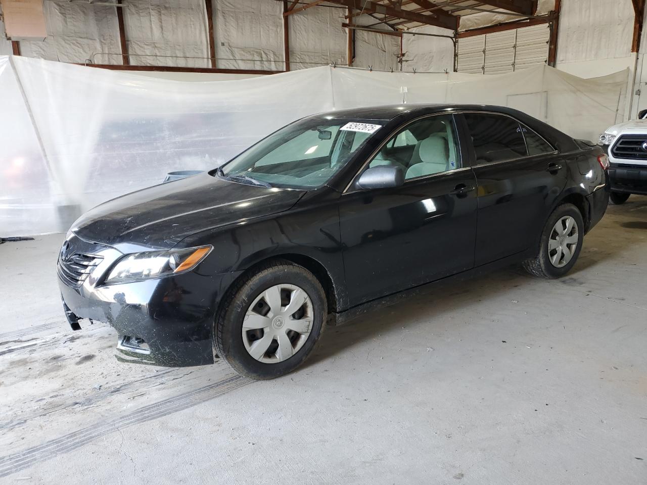 2009 Toyota Camry Base na sprzedaż w Lexington, KY - Front End