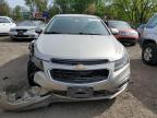 2016 Chevrolet Cruze Limited Lt en Venta en Baltimore, MD - All Over