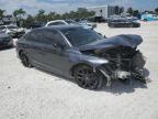 2023 Honda Civic Sport zu verkaufen in Opa Locka, FL - Front End