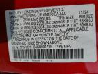 2025 Honda Pilot Trailsport للبيع في Louisville، KY - Front End