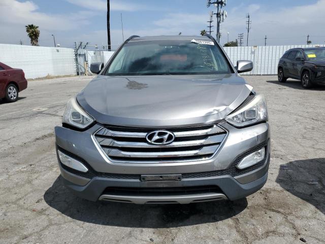 HYUNDAI SANTA FE 2013 Серый