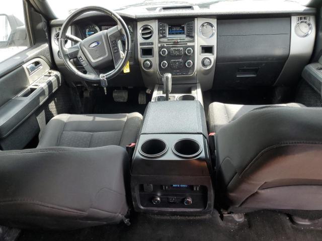  FORD EXPEDITION 2017 Czarny