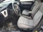 2017 Toyota Corolla L за продажба в Temple, TX - Front End