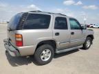 2003 Chevrolet Tahoe C1500 zu verkaufen in Fresno, CA - Front End