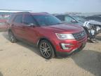 2016 Ford Explorer Sport للبيع في Mcfarland، WI - Hail