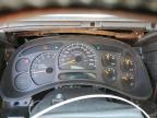 2003 Chevrolet Tahoe C1500 de vânzare în Ellenwood, GA - Front End