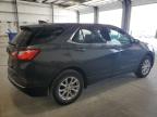 2020 Chevrolet Equinox Lt en Venta en Greenwood, NE - Hail