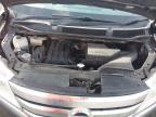 2013 NISSAN SERENA for sale at Copart EAST KILBRIDE