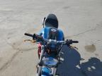2012 DUCATI MONSTER 796 for sale at Copart CA - SAN DIEGO