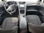 2017 Ford Fusion Se на продаже в Louisville, KY - All Over